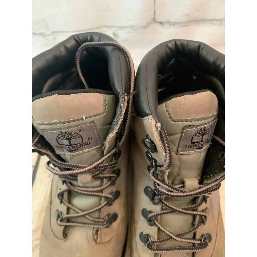 TIMBERLAND Men’s Field Boots / Size: 6